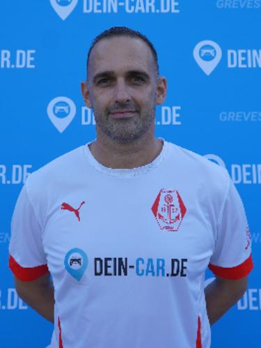 Steve Krökel