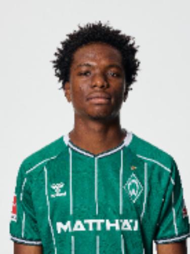 Wesley Adeh