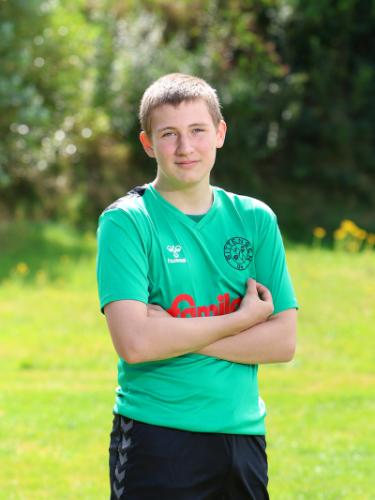 Tjorven Jonte Baumann