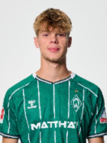 Mick Schmetgens