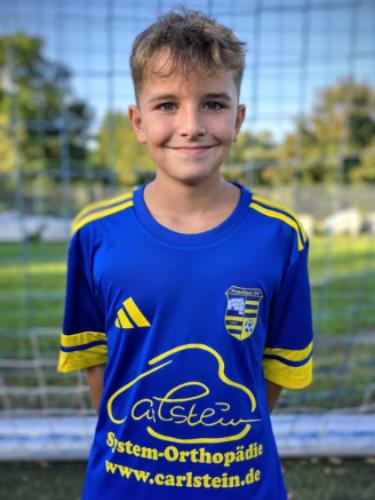 Charlie Göttsche