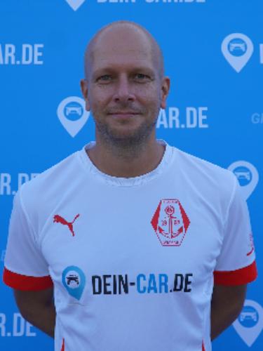 Marc Moslehner
