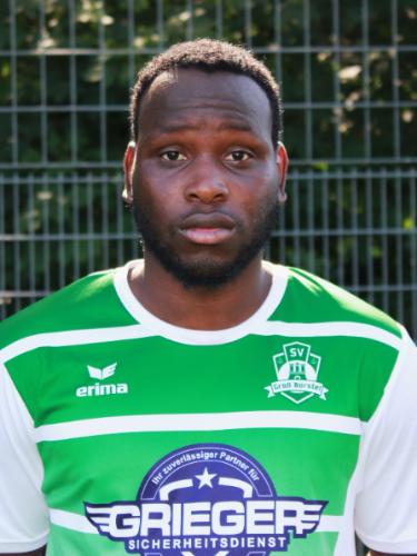 Max Well Charbel M Kponou