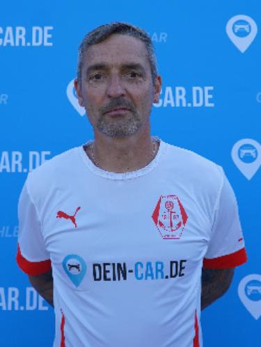 Christian Polland