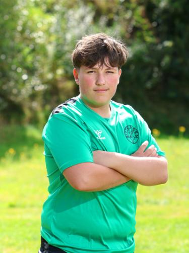 Noel Benjamin Piegsa