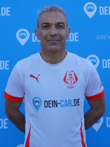 Amir Hossein Salami Bakhsh