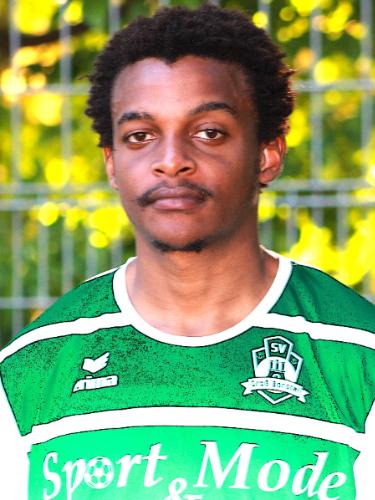 Mohamedy Auni Yateri