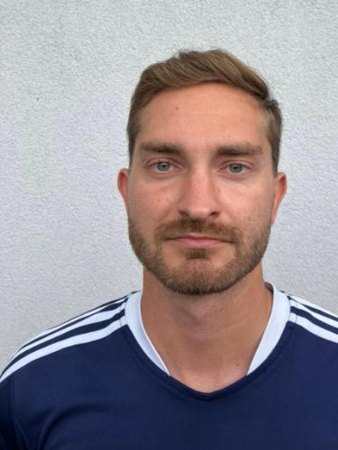 Christian Kagelmacher