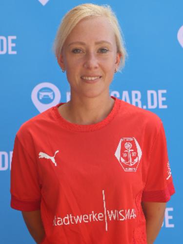 Marieke Bornholdt