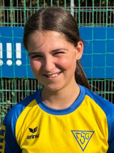 Sophia Bense