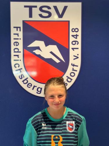 Merle Steffensen