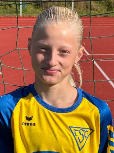 Elin Goorkotte