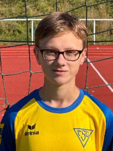 Maylin Hoogeveen