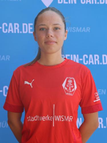 Lilly Heinrich
