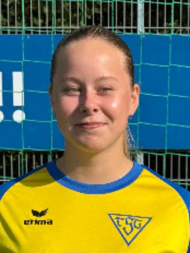 Leonie Kirchner