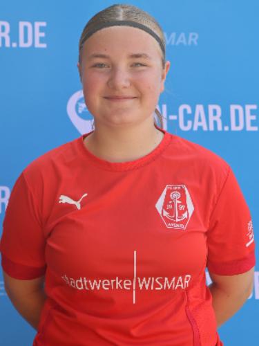 Fina-Joline Kalz