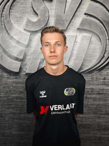 Tom Mika Frohard