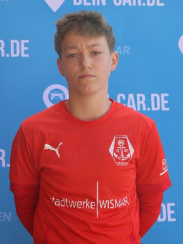 Sophie Kristianna Kretzschmar