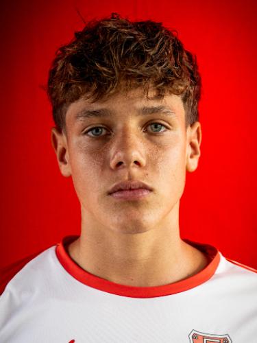 Aaron Christoph Grabowski