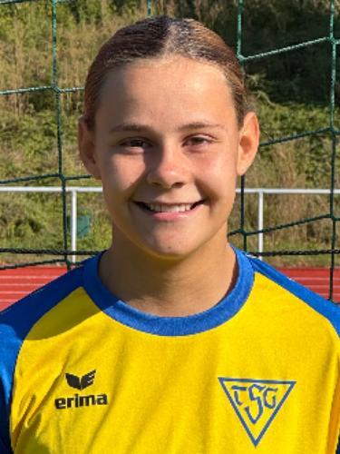 Lena Visarius