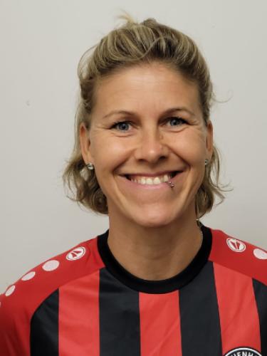 Ulrike Kliem