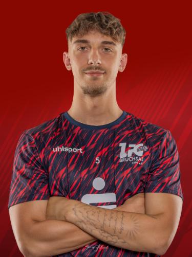 Noah Hirth