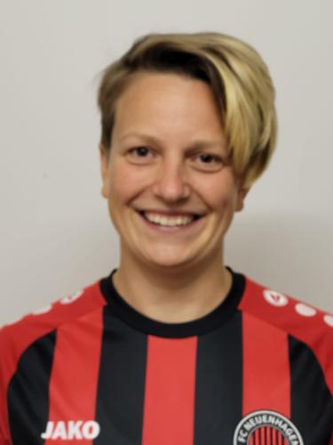 Katja Leuschner