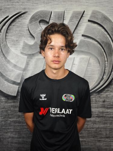 Falk Peters