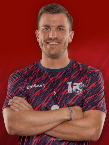 Simon Kranitz