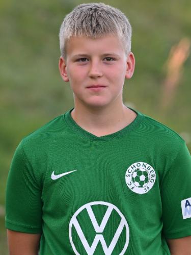 Cordt Heinrich Nagel