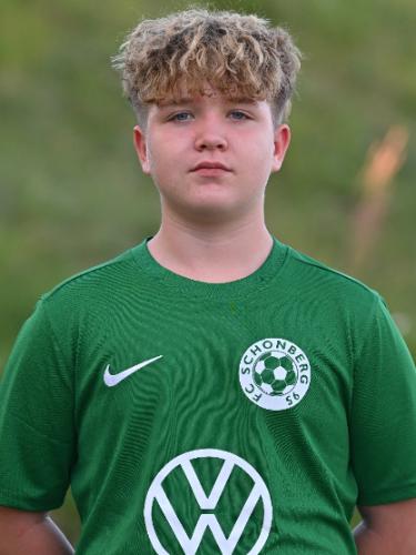 Maximilian Schlauder