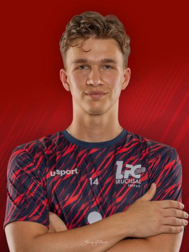 Mateo Markovic