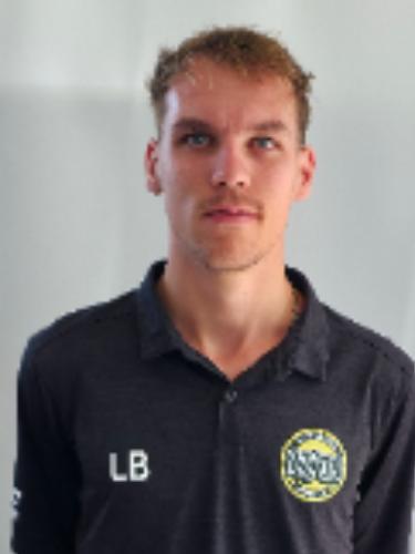 Luca Bölte