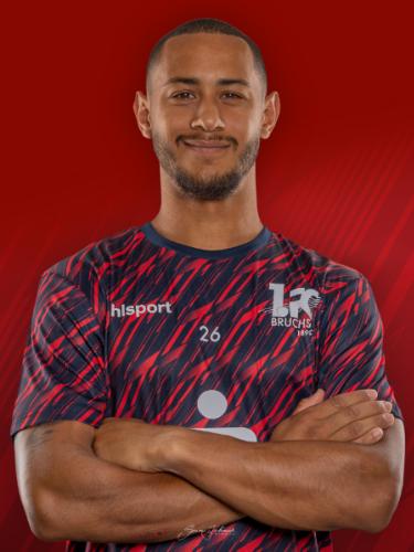 Daniel Neres de Oliveira