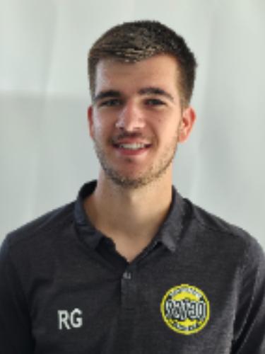 Robin Mattis Gaelings