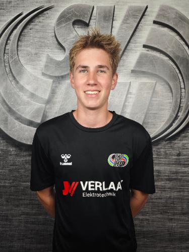 Linus Maximilian Ponge