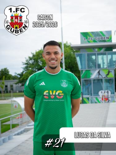 Lucas Eduardo Da Silva