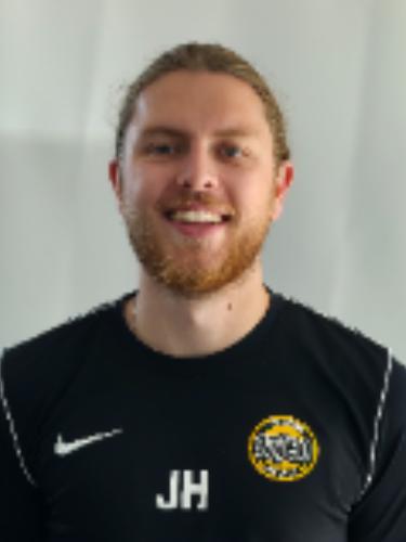 Jarno Hölscher