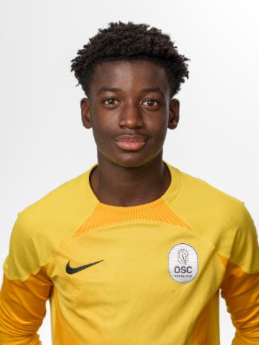 Eugene Osei Bonsu