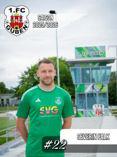 Severin Falk