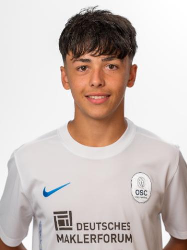 Mert Yilmaz