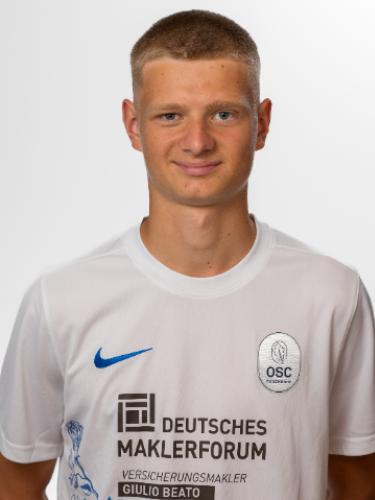 Eric Holz