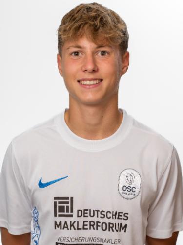 Jakob Vor
