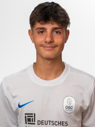 Alessandro Marino
