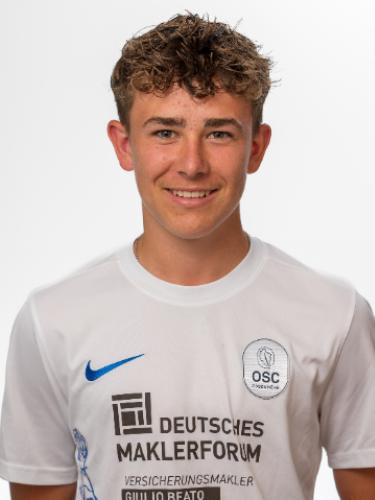 Colin Schneider