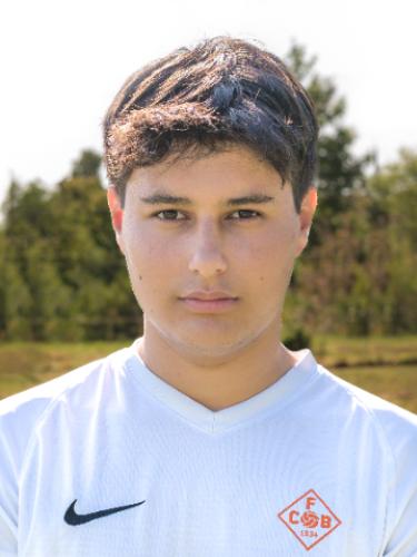 Matin Rahimi