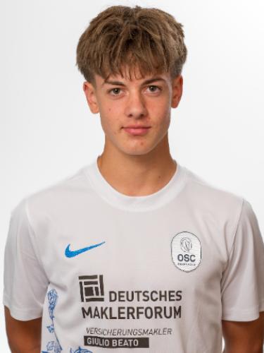 Jakob Jasper Müller