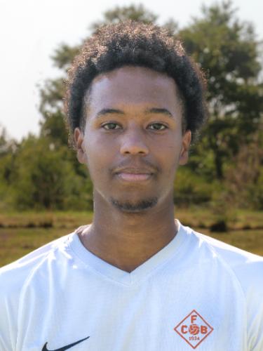 Jaden Stringfellow