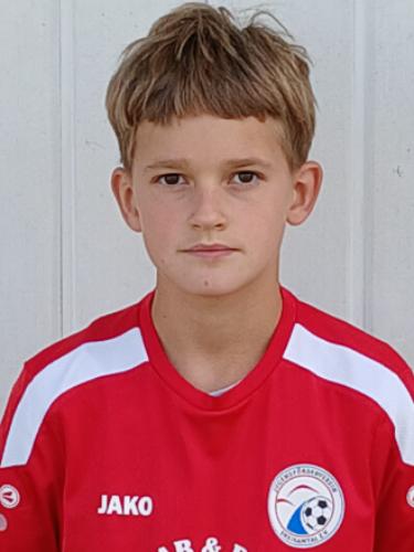 Nazar Ustymenko