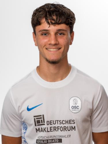 Leandros Tsimeropoulos